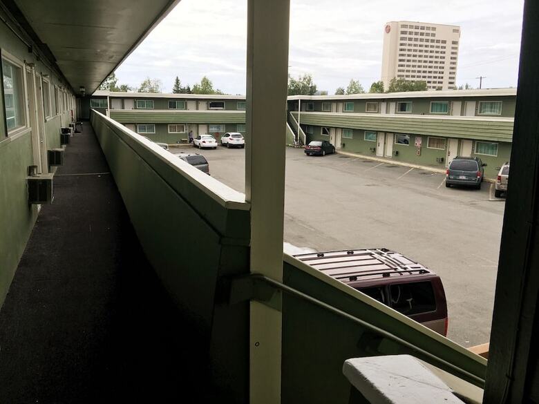 Motel Travel Inn