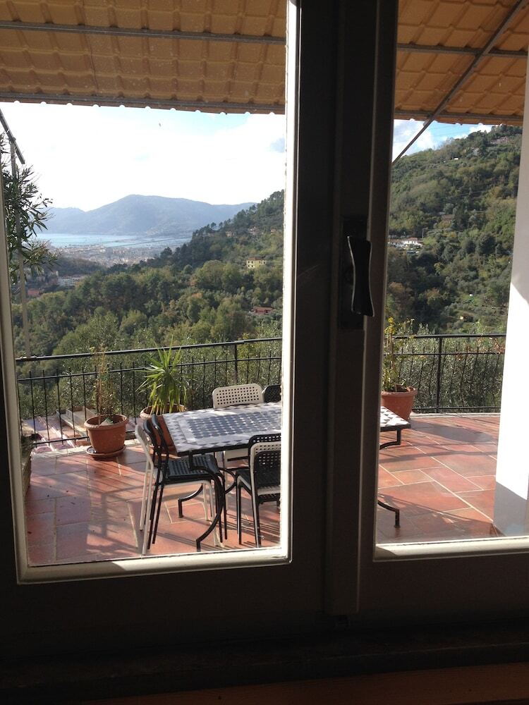 Agroturismo Oliva Azzurra