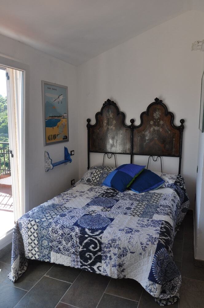 Agroturismo Oliva Azzurra
