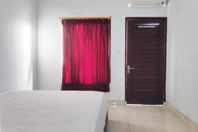 Hotel Spot On 90962 Sedana House