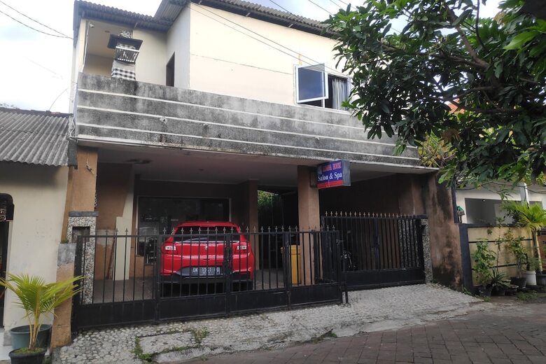 Hotel Spot On 90962 Sedana House