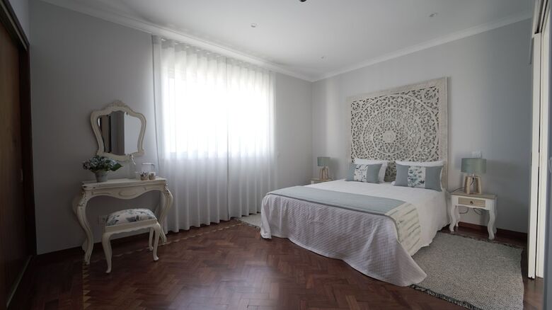 Vila Milreu Guesthouse
