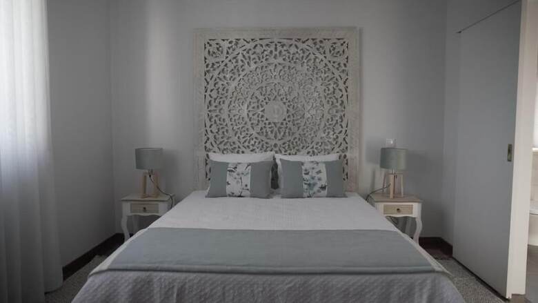 Vila Milreu Guesthouse