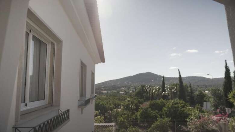 Vila Milreu Guesthouse