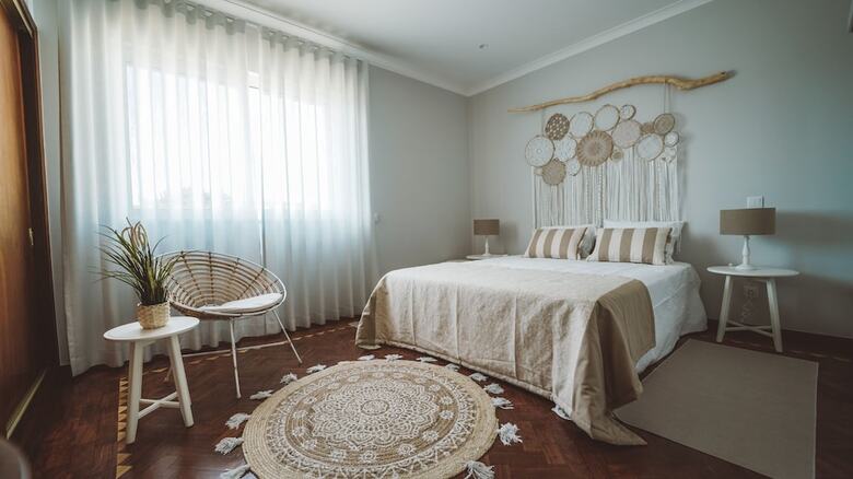 Vila Milreu Guesthouse