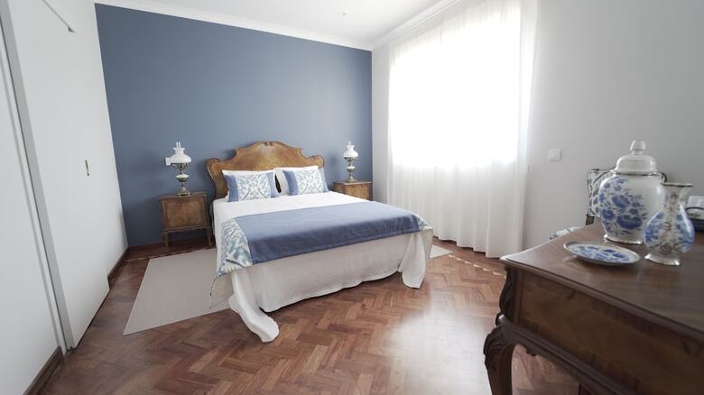 Vila Milreu Guesthouse