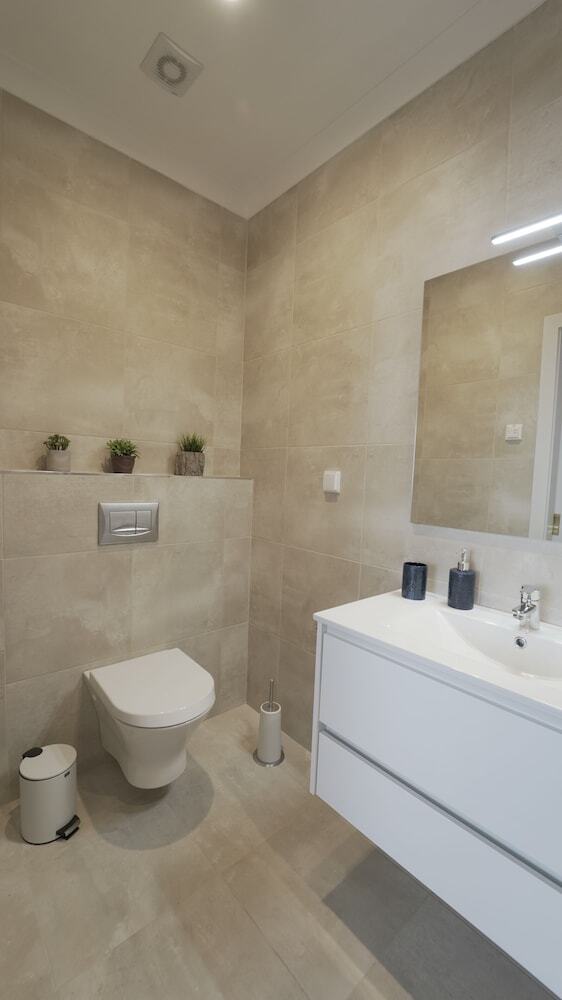 Vila Milreu Guesthouse