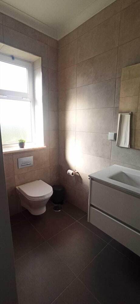 Vila Milreu Guesthouse