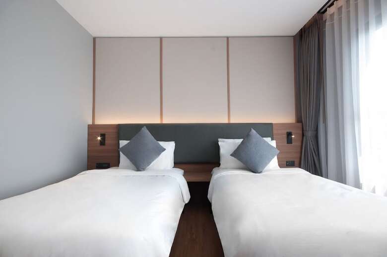 Hotel Best Western Chatuchak