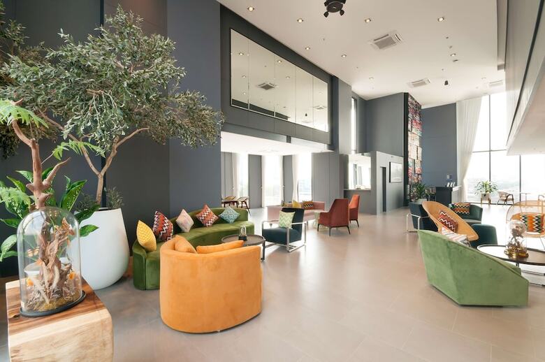 Hotel Best Western Chatuchak