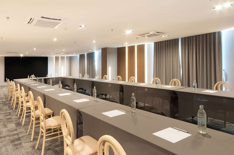 Hotel Best Western Chatuchak