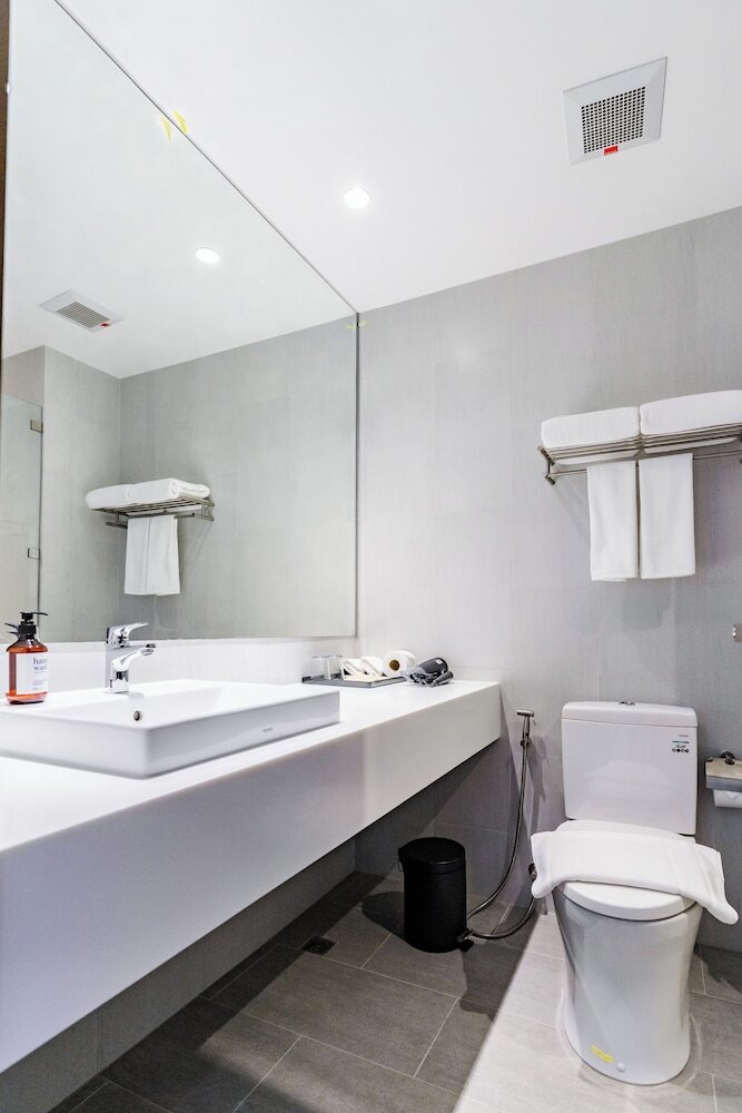 Hotel Best Western Chatuchak