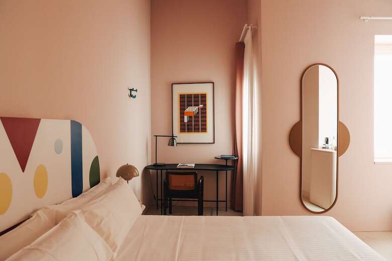 Hotel Casa Clarita