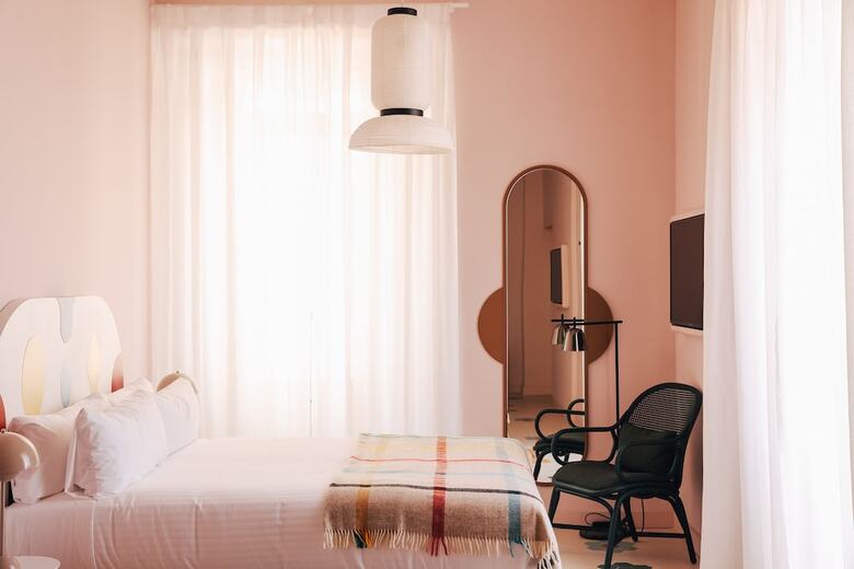 Hotel Casa Clarita