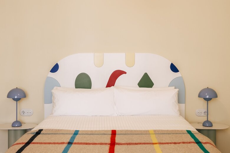 Hotel Casa Clarita