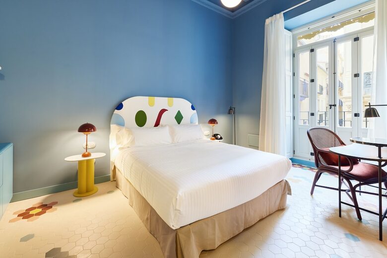 Hotel Casa Clarita