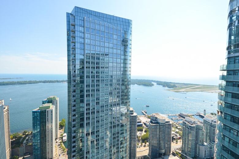Aparthotel Downtown Toronto Near Cn Tower