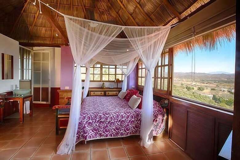 Villa Bella Bed & Breakfast