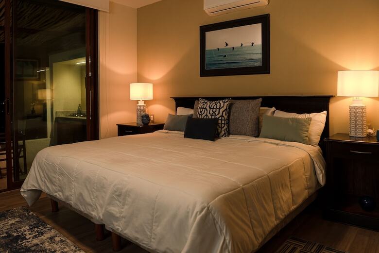 Villa Bella Bed & Breakfast