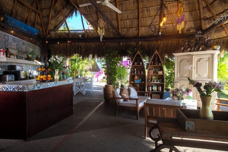 Villa Bella Bed & Breakfast