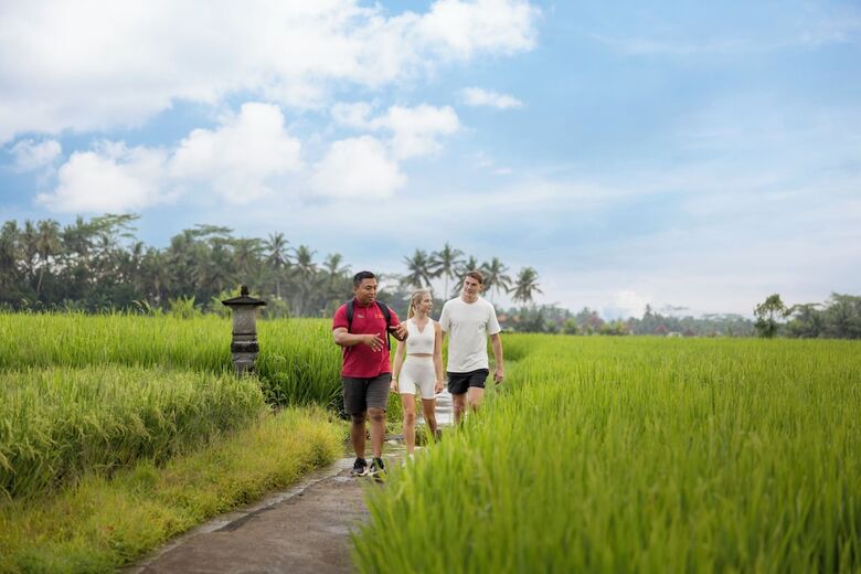 Anumana Village Ubud