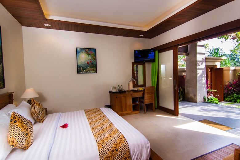 Anumana Village Ubud