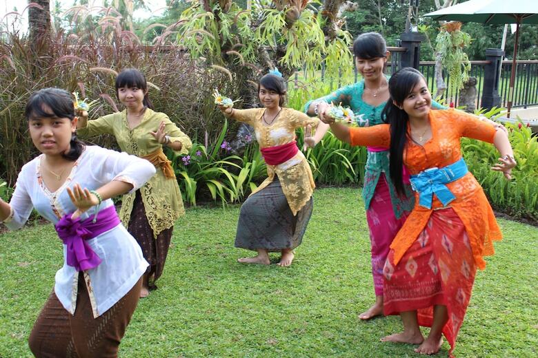 Anumana Village Ubud