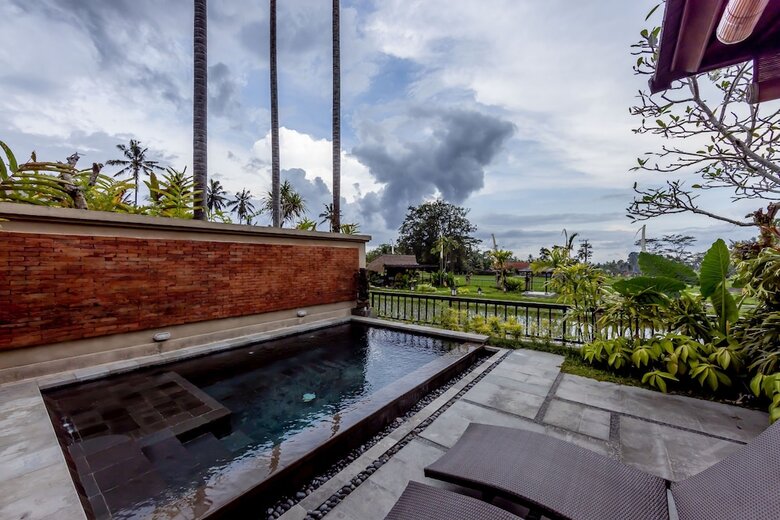 Anumana Village Ubud