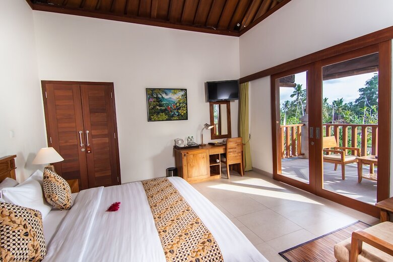 Anumana Village Ubud