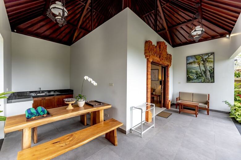 Anumana Village Ubud