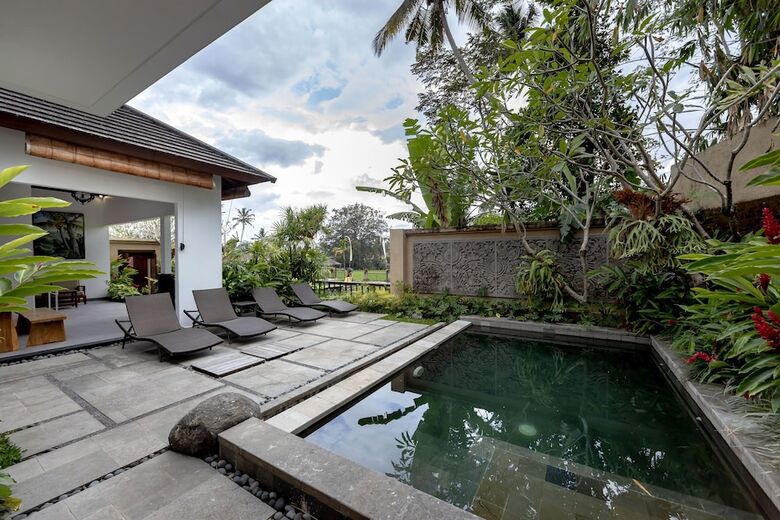 Anumana Village Ubud
