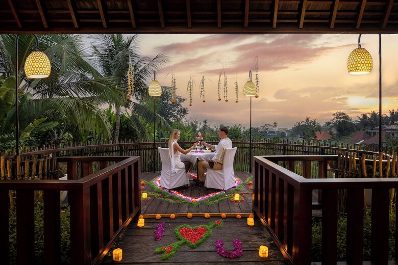 Anumana Village Ubud