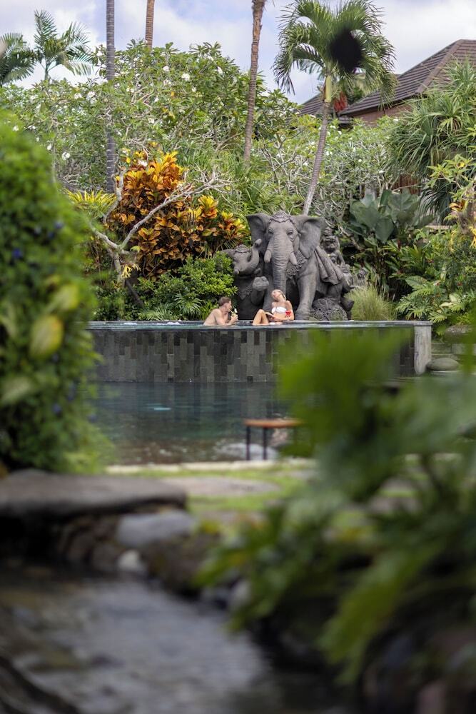 Anumana Village Ubud
