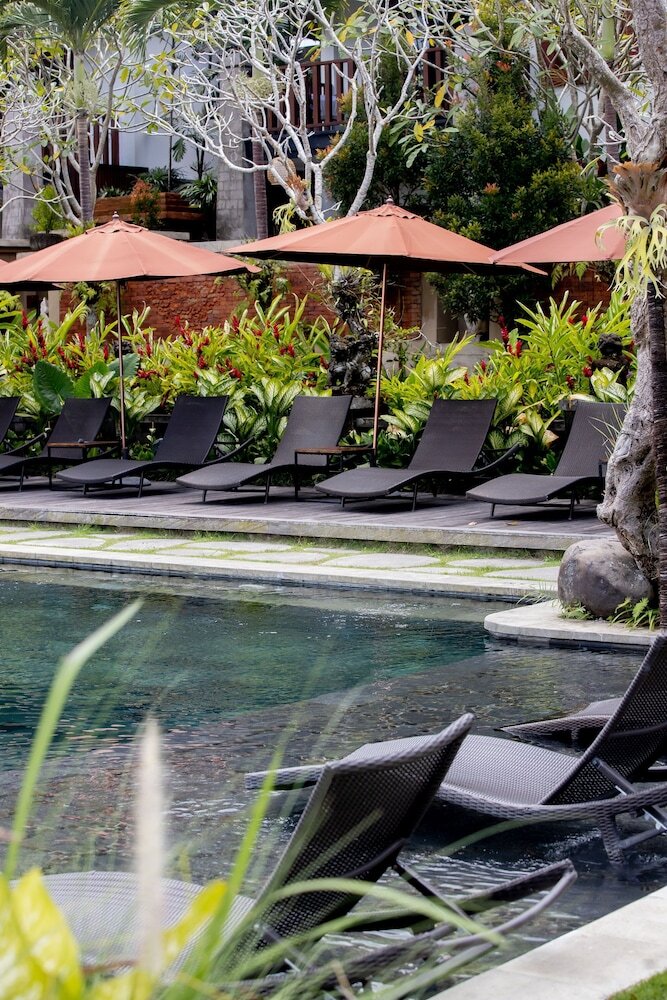 Anumana Village Ubud