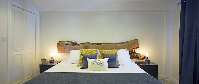 Bed & Breakfast Queen Regent