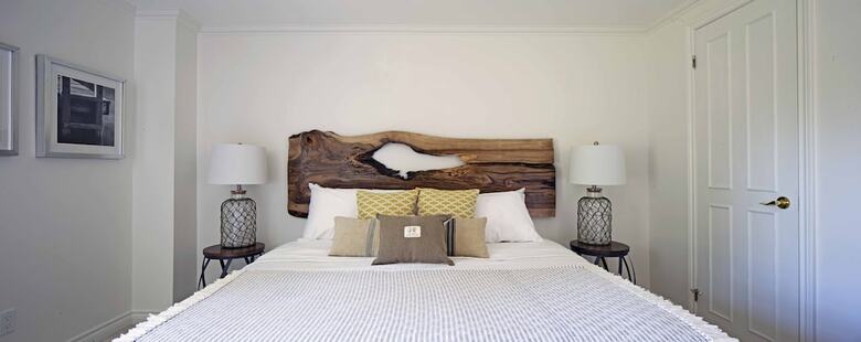 Bed & Breakfast Queen Regent