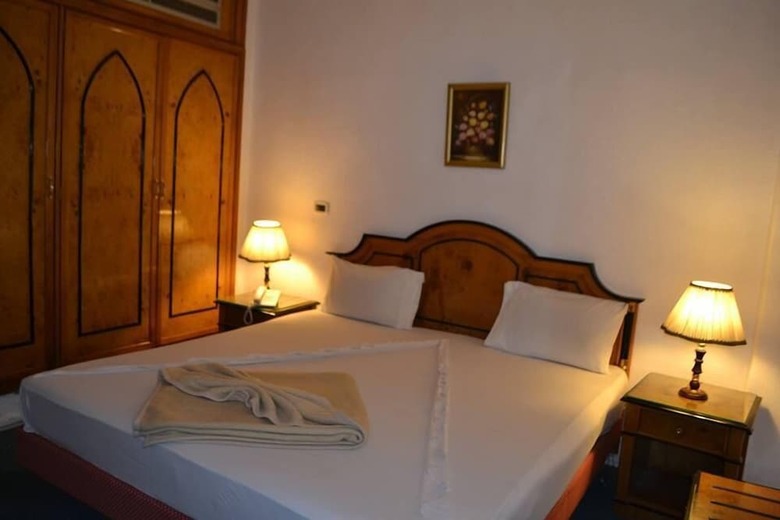 Trio Hotel Kaoud Sporting