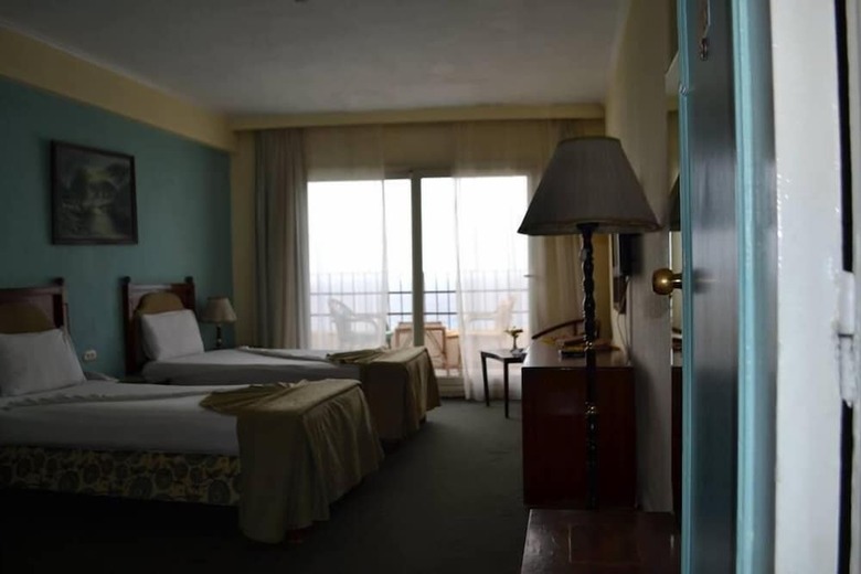 Trio Hotel Kaoud Sporting