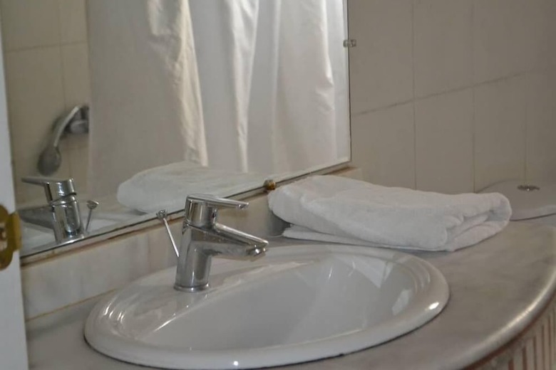 Trio Hotel Kaoud Sporting