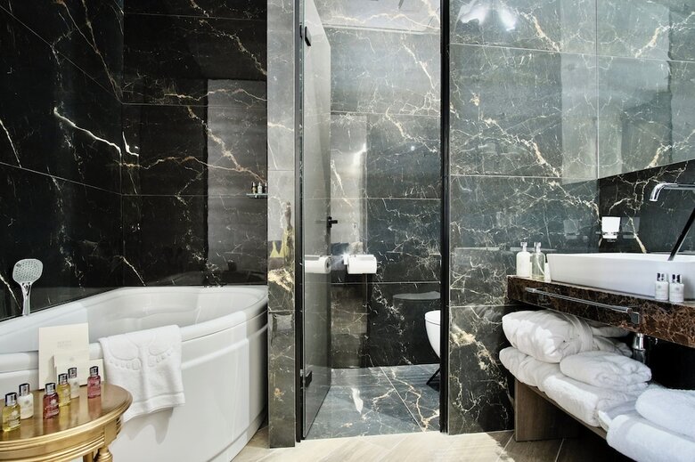 Athens The L7 Str - Luxury Boutique Collection Hotel