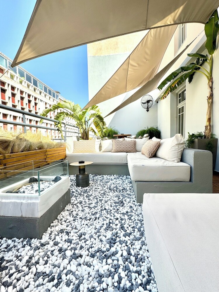 Athens The L7 Str - Luxury Boutique Collection Hotel