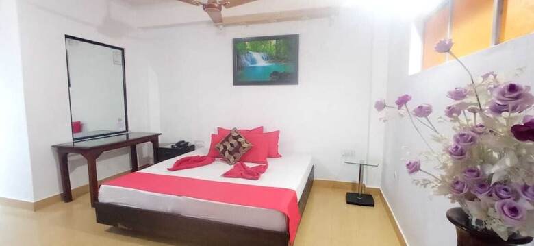 Hotel Sheetal Tower