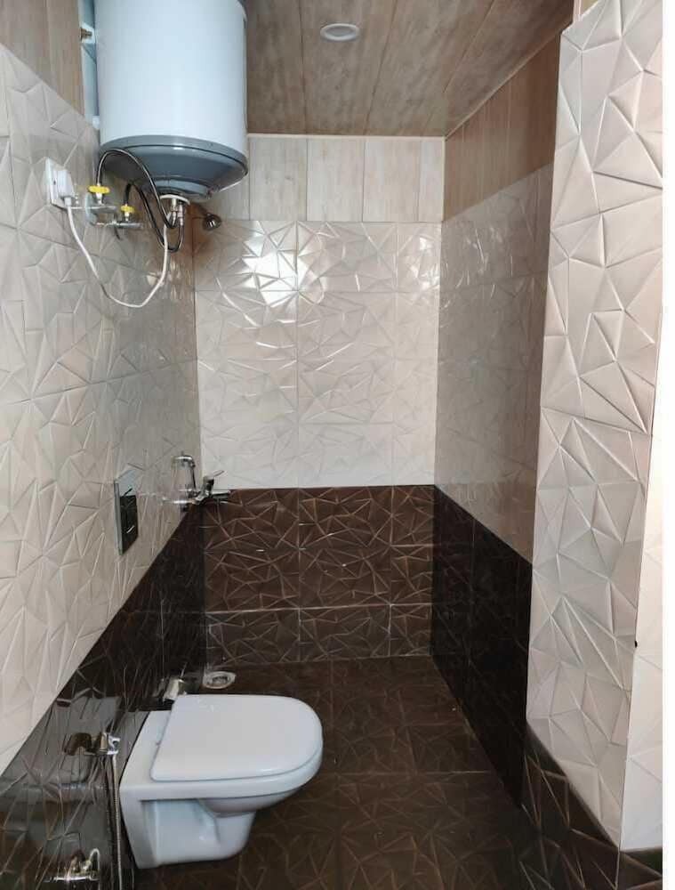 Hotel 360 Degree View Homestay