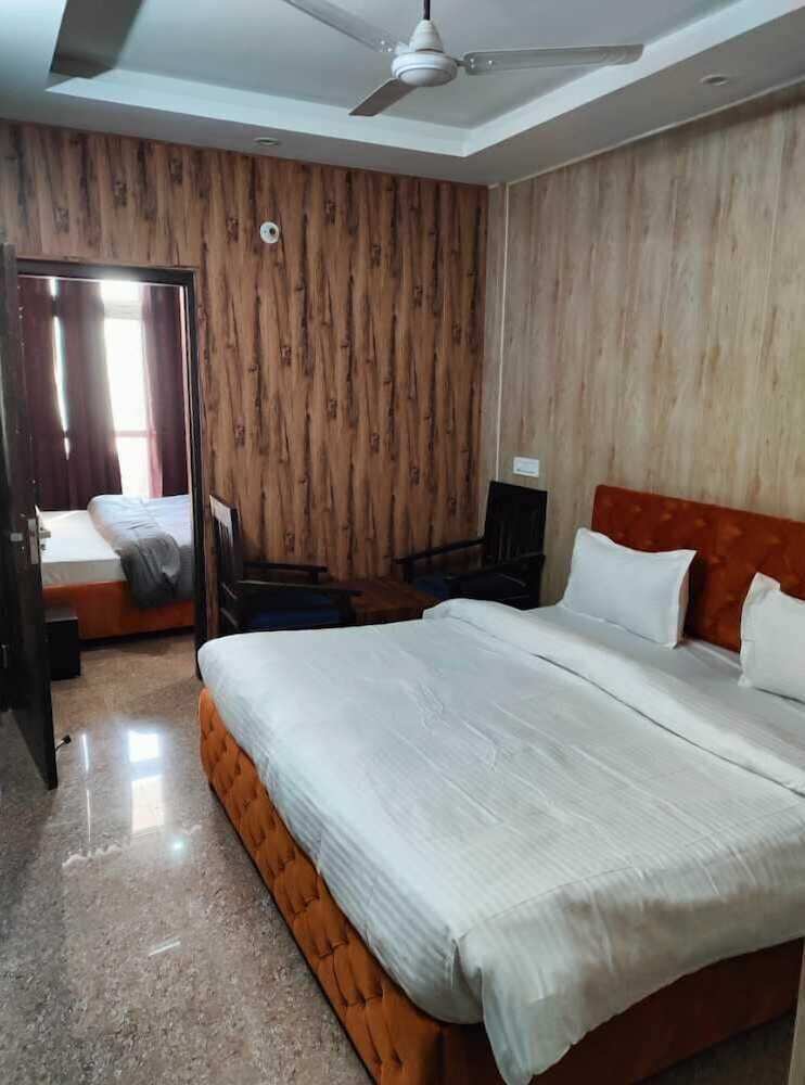 Hotel 360 Degree View Homestay