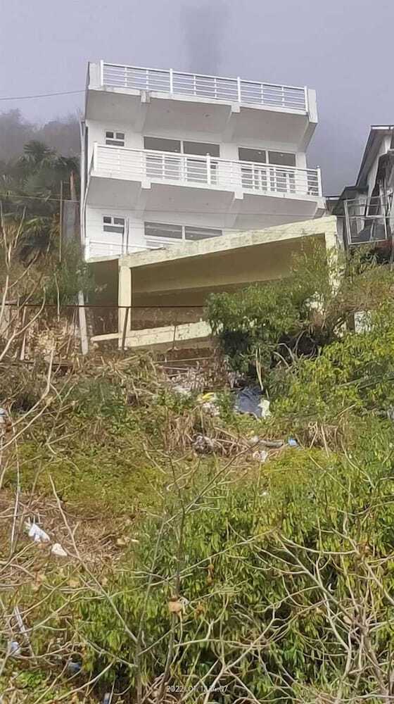 Hotel 360 Degree View Homestay