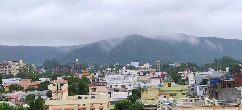 Hotel 360 Degree View Homestay