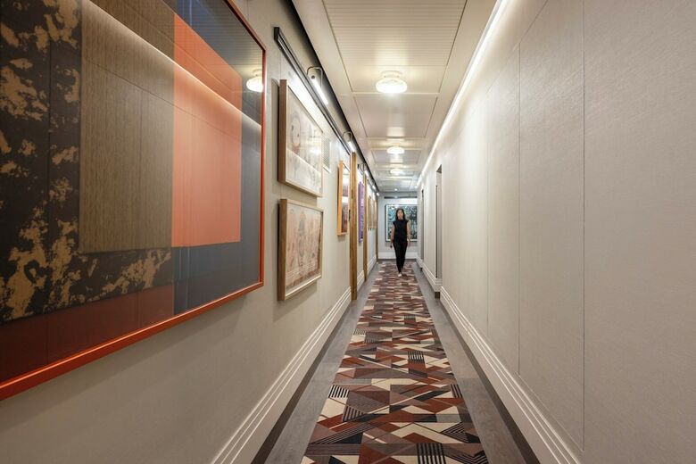 Hotel The George Tel Aviv