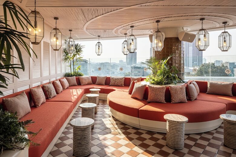 Hotel The George Tel Aviv