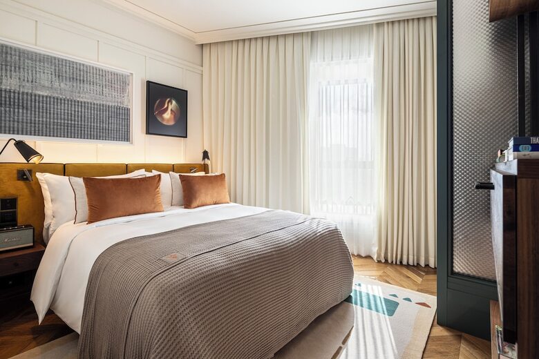 Hotel The George Tel Aviv