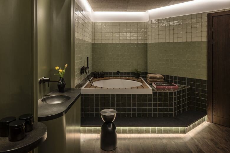 Hotel The George Tel Aviv